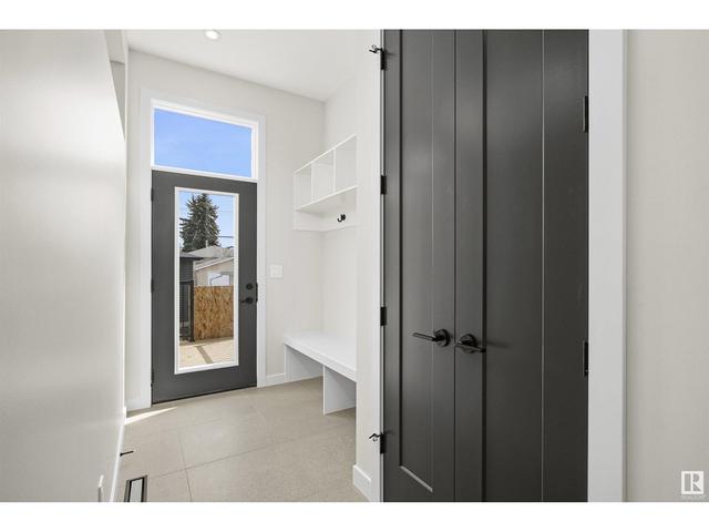 10409a 80 St Nw, House detached with 3 bedrooms, 2 bathrooms and 2 parking in Edmonton AB | Image 17