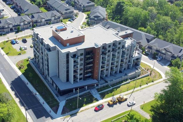 105 - 30 Hamilton St S, Condo with 2 bedrooms, 2 bathrooms and 2 parking in Hamilton ON | Image 20