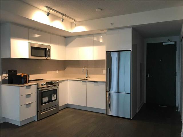 1611 - 25 Richmond St E, Condo with 1 bedrooms, 1 bathrooms and 0 parking in Toronto ON | Image 27
