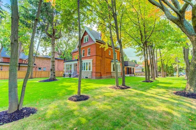 66 Burnhamthorpe Rd, House detached with 5 bedrooms, 6 bathrooms and 10 parking in Toronto ON | Image 12