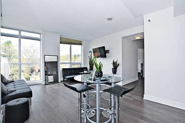 425 - 7608 Yonge St, Condo with 1 bedrooms, 1 bathrooms and 1 parking in Vaughan ON | Image 14