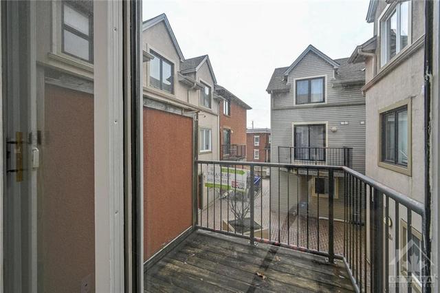 e - 41 Anderson Street, Townhouse with 2 bedrooms, 2 bathrooms and 1 parking in Ottawa ON | Image 27