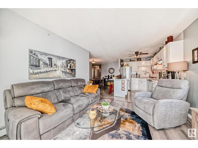 333 - 16221 95 St Nw, Condo with 2 bedrooms, 2 bathrooms and null parking in Edmonton AB | Image 23