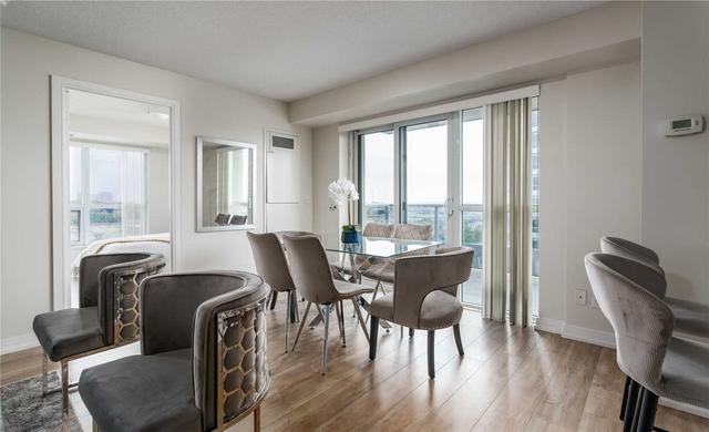 1002 - 151 Village Green Sq, Condo with 2 bedrooms, 2 bathrooms and 1 parking in Toronto ON | Image 20
