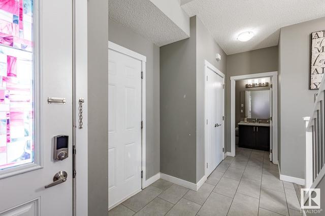 2444 17 Av Nw, House semidetached with 4 bedrooms, 3 bathrooms and null parking in Edmonton AB | Image 4