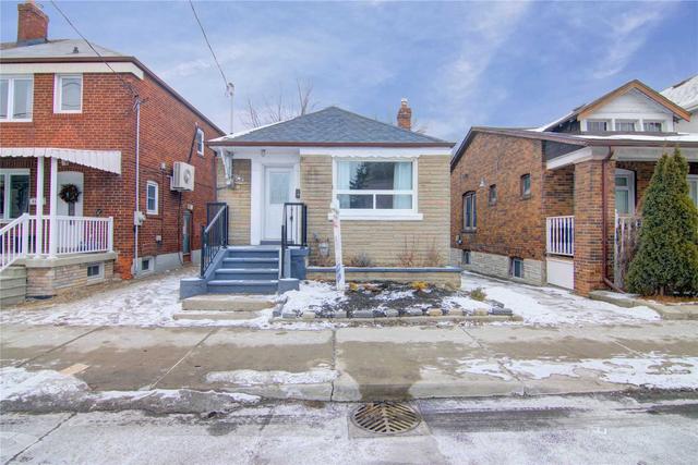 1409 Woodbine Ave W, House detached with 2 bedrooms, 2 bathrooms and 2 parking in Toronto ON | Image 32