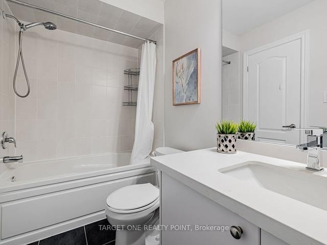 25 - 39 Drewry Ave, Townhouse with 2 bedrooms, 3 bathrooms and 1 parking in Toronto ON | Image 26