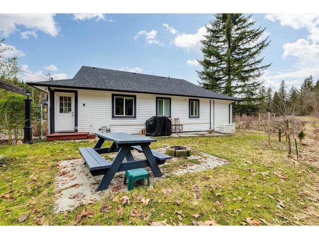 31591 Townshipline Avenue, House detached with 7 bedrooms, 8 bathrooms and null parking in Mission BC | Image 26