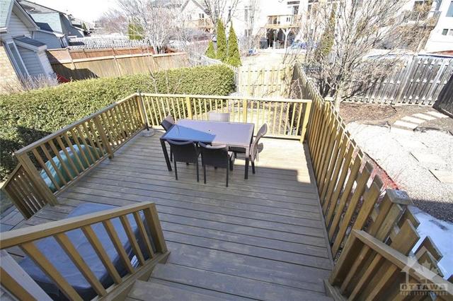 79 Saddlesmith Circle, Townhouse with 3 bedrooms, 3 bathrooms and 4 parking in Ottawa ON | Image 29
