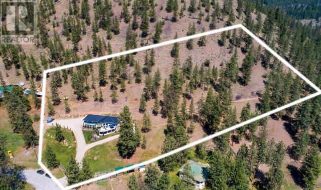 1300 Green Lake Road, House detached with 4 bedrooms, 3 bathrooms and 6 parking in Okanagan Similkameen C BC | Image 3