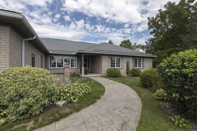 1125 County Road 9, House detached with 4 bedrooms, 4 bathrooms and 8 parking in Greater Napanee ON | Image 27