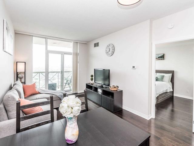 1811 - 1359 Rathburn Rd E, Condo with 1 bedrooms, 1 bathrooms and 1 parking in Mississauga ON | Image 39