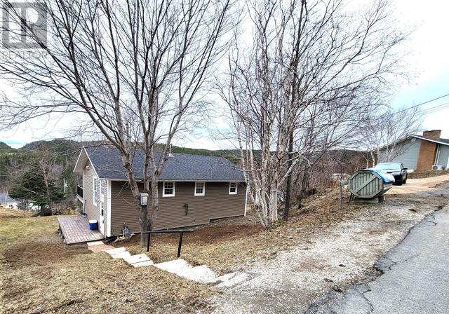 41 Pynns Pond Road, House detached with 3 bedrooms, 1 bathrooms and null parking in Irishtown Summerside NL | Image 2