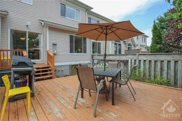6354 Sablewood Place, Townhouse with 3 bedrooms, 3 bathrooms and 3 parking in Ottawa ON | Image 29