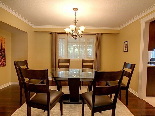 918 Baltimore Ave, House detached with 4 bedrooms, 4 bathrooms and 4 parking in Mississauga ON | Image 8