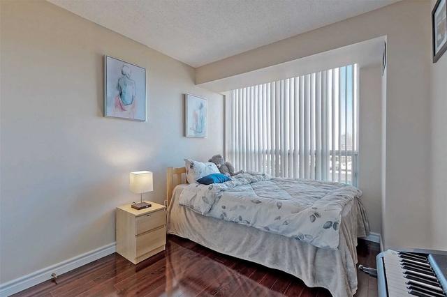 910 - 410 Mclevin Ave, Condo with 2 bedrooms, 2 bathrooms and 1 parking in Toronto ON | Image 24