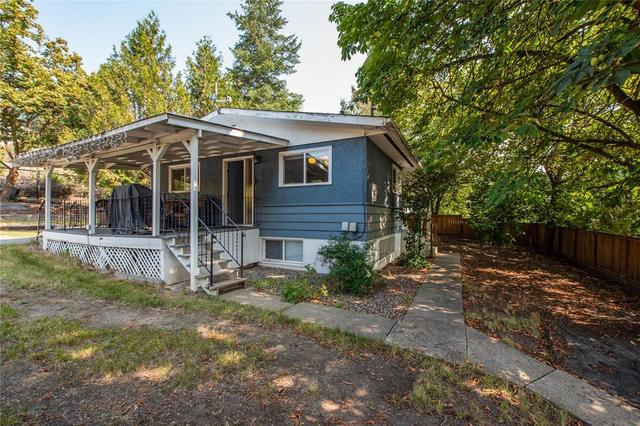 11905 Kalamalka Road, House detached with 4 bedrooms, 1 bathrooms and 5 parking in Coldstream BC | Image 41
