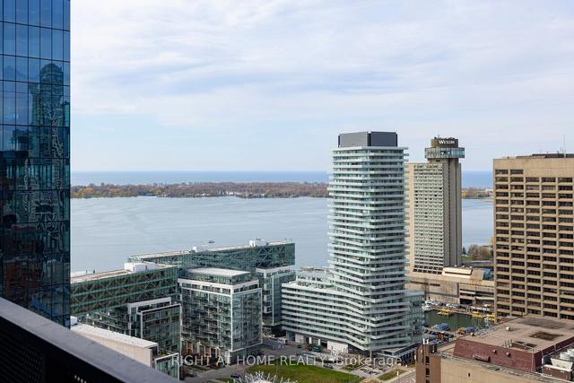 3512 - 138 Downes St, Condo with 1 bedrooms, 1 bathrooms and 0 parking in Toronto ON | Image 12