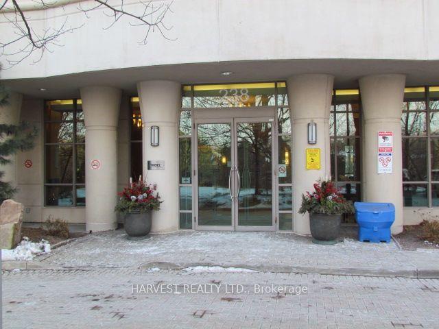 715 - 238 Bonis Ave, Condo with 2 bedrooms, 2 bathrooms and 1 parking in Toronto ON | Image 1