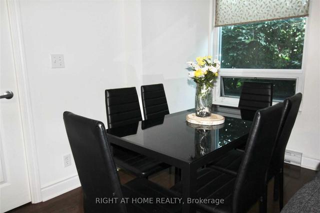 102 - 1900 Lake Shore Blvd, Condo with 1 bedrooms, 1 bathrooms and 1 parking in Toronto ON | Image 5