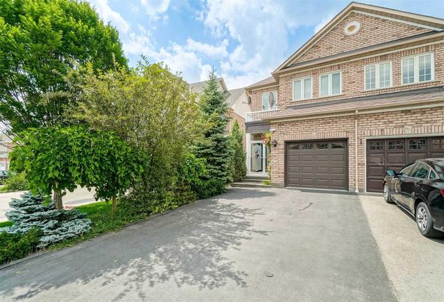643 Dolly Bird Lane, House semidetached with 3 bedrooms, 3 bathrooms and 3 parking in Mississauga ON | Image 12