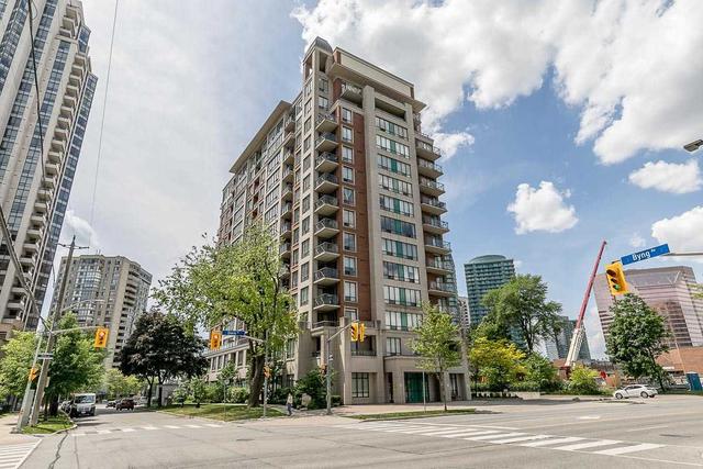 up2 - 28 Byng Ave, Condo with 2 bedrooms, 2 bathrooms and 2 parking in Toronto ON | Image 1