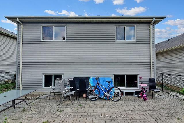 48 - 325 Lighthouse Rd, Condo with 3 bedrooms, 2 bathrooms and 4 parking in London ON | Image 28