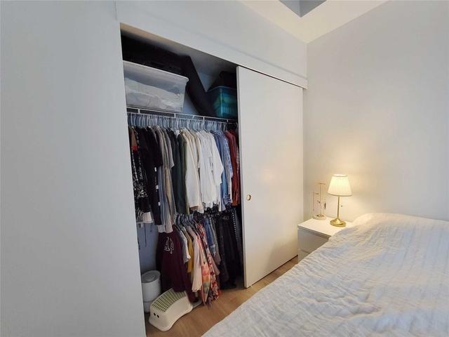 2109 - 161 Roehampton Ave, Condo with 1 bedrooms, 1 bathrooms and 0 parking in Toronto ON | Image 27