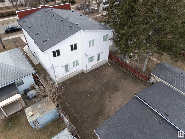 7538 81 Ave Nw, House semidetached with 4 bedrooms, 0 bathrooms and null parking in Edmonton AB | Image 50