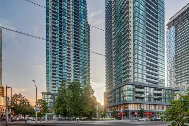 2503 - 5168 Yonge St, Condo with 2 bedrooms, 2 bathrooms and 1 parking in Toronto ON | Image 20