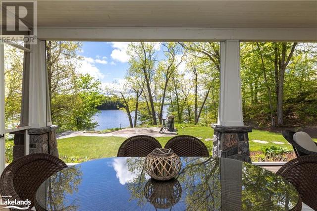 1655 Muskoka Road 118 W, House detached with 5 bedrooms, 4 bathrooms and 18 parking in Muskoka Lakes ON | Image 44