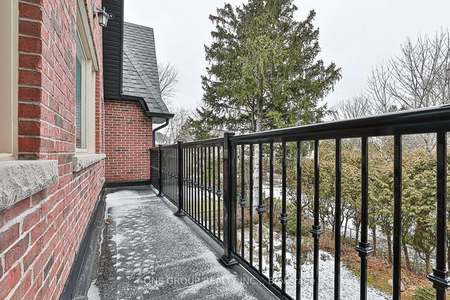 49 Pheasant Rd, House detached with 4 bedrooms, 7 bathrooms and 6 parking in Toronto ON | Image 15