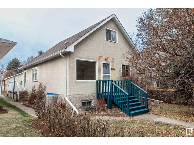 12236 104 St Nw, House detached with 3 bedrooms, 1 bathrooms and null parking in Edmonton AB | Image 2