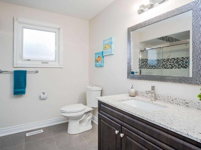 79 Windmill Blvd E, House detached with 4 bedrooms, 5 bathrooms and 6 parking in Brampton ON | Image 25