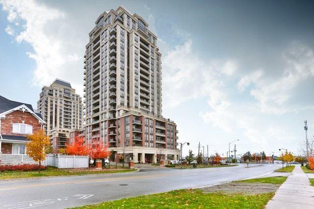 0311 - 9500 Markham Rd, Condo with 1 bedrooms, 2 bathrooms and 1 parking in Markham ON | Image 14