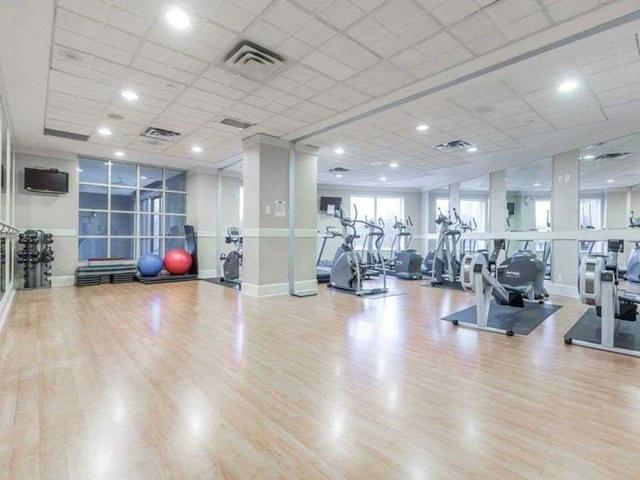 128 - 700 Humberwood Blvd, Condo with 2 bedrooms, 2 bathrooms and 1 parking in Toronto ON | Image 13