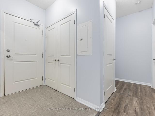 104 - 1 Sidney Lane, Condo with 1 bedrooms, 1 bathrooms and 1 parking in Clarington ON | Image 25