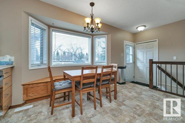 112 Northwood Cr, House detached with 5 bedrooms, 3 bathrooms and null parking in Wetaskiwin AB | Image 17