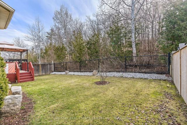 14 Arborglen Dr, House detached with 2 bedrooms, 4 bathrooms and 4 parking in Halton Hills ON | Image 31