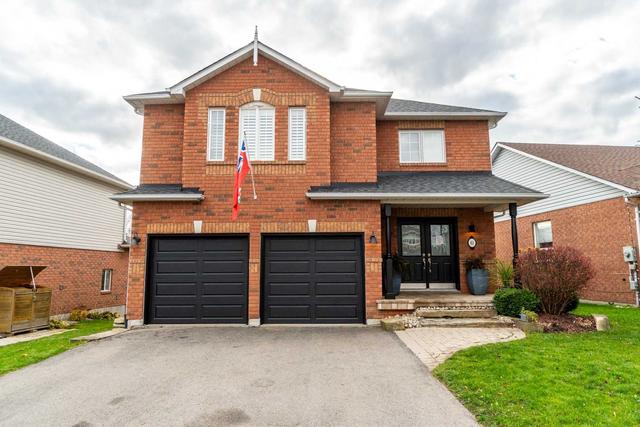 63 Anders Dr, House detached with 3 bedrooms, 3 bathrooms and 6 parking in Scugog ON | Image 12