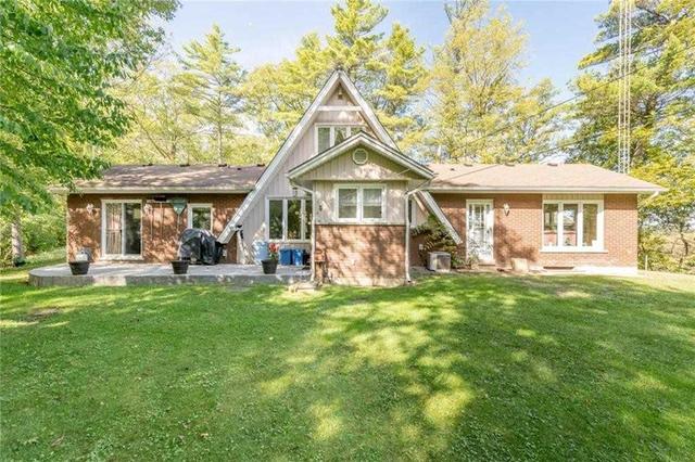 1320 River Rd, House detached with 2 bedrooms, 2 bathrooms and 6 parking in Haldimand County ON | Image 22