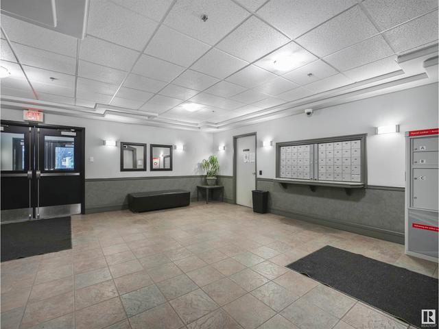 211 - 10116 80 Av Nw, Condo with 2 bedrooms, 2 bathrooms and null parking in Edmonton AB | Image 40