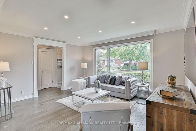93 Portsdown Rd, House detached with 3 bedrooms, 4 bathrooms and 2 parking in Toronto ON | Image 37