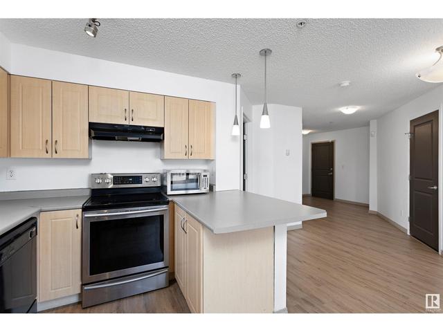 316 - 11441 Ellerslie Rd Sw, Condo with 2 bedrooms, 2 bathrooms and 1 parking in Edmonton AB | Image 17