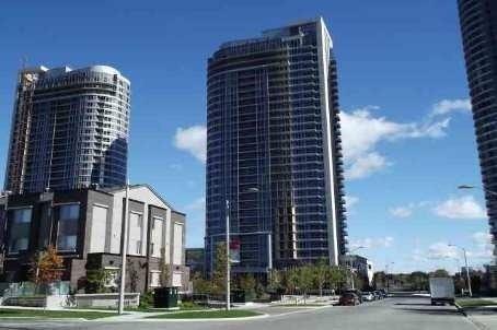 2909 - 151 Village Green Sq, Condo with 1 bedrooms, 1 bathrooms and 1 parking in Toronto ON | Image 1