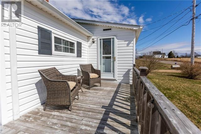 77 Fairfield, House detached with 3 bedrooms, 1 bathrooms and null parking in Sackville NB | Image 26