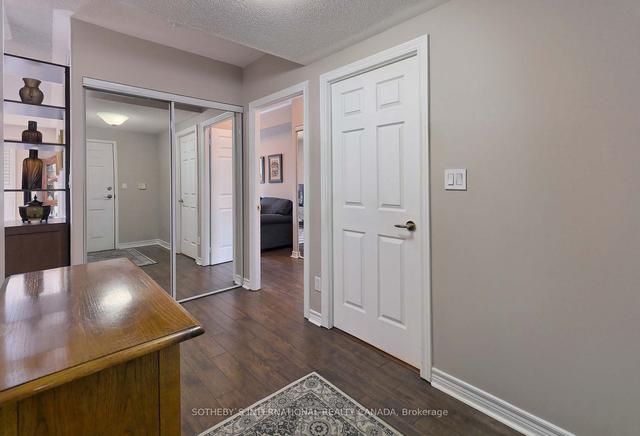 119 - 121 Woodbridge Ave, Condo with 2 bedrooms, 2 bathrooms and 1 parking in Vaughan ON | Image 37