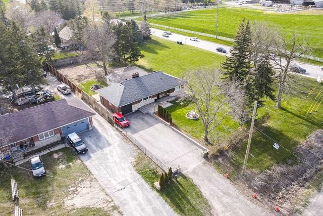 976 Lake Ridge Rd N, House detached with 3 bedrooms, 2 bathrooms and 7 parking in Ajax ON | Image 12
