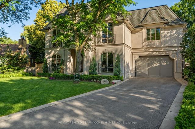 7 Kirkdale Cres, House detached with 4 bedrooms, 7 bathrooms and 6 parking in Toronto ON | Image 1