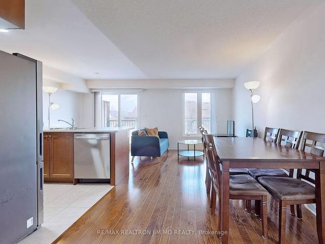 27 - 649e Warden Ave, Townhouse with 3 bedrooms, 1 bathrooms and 3 parking in Toronto ON | Image 11